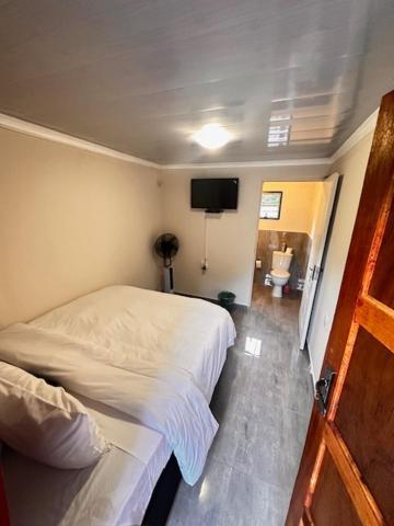 K-Lodge Pietermaritzburg Exterior photo